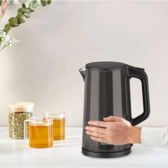 Electric kettle TEFAL Glorious KI583E10