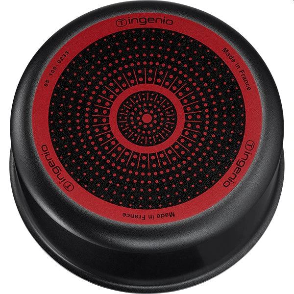 TEFAL Ingenio Easy cook 10-piece pan set