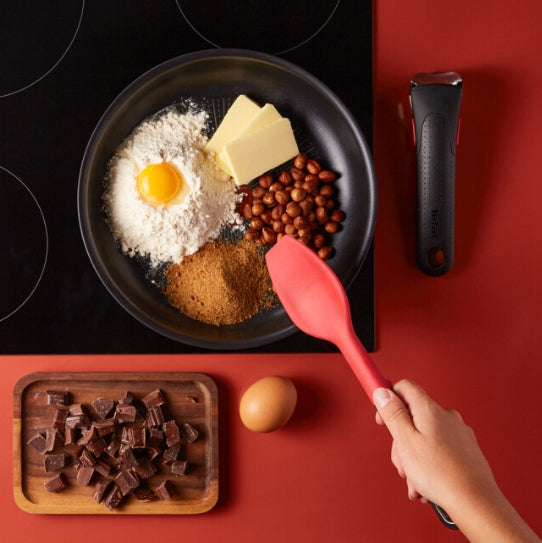 TEFAL Ingenio Easy cook 10-piece pan set