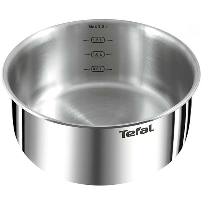 Tefal L8964S44 SET 4PCS ING6 EMOTION SS POL GB