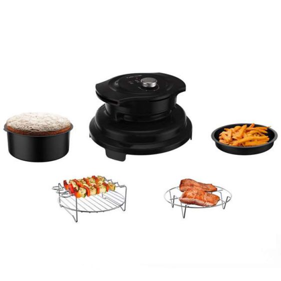 TEFAL Turbo Crispy Roasting Lid LF101810 for Cook4Me