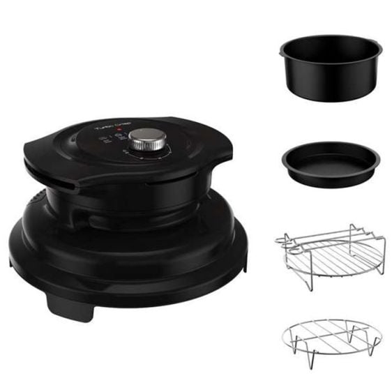 TEFAL Turbo Crispy Roasting Lid LF101810 for Cook4Me