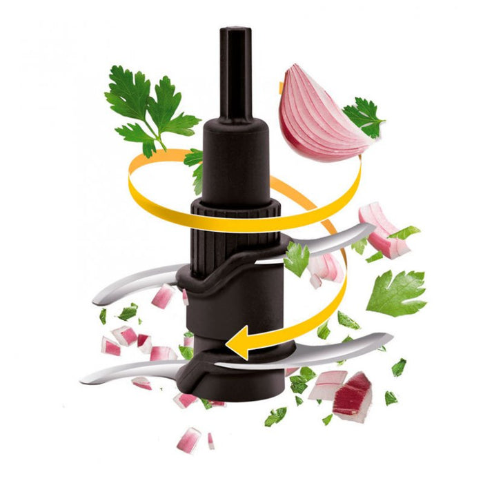 Chopper TEFAL MB450B38 Masterchop XL