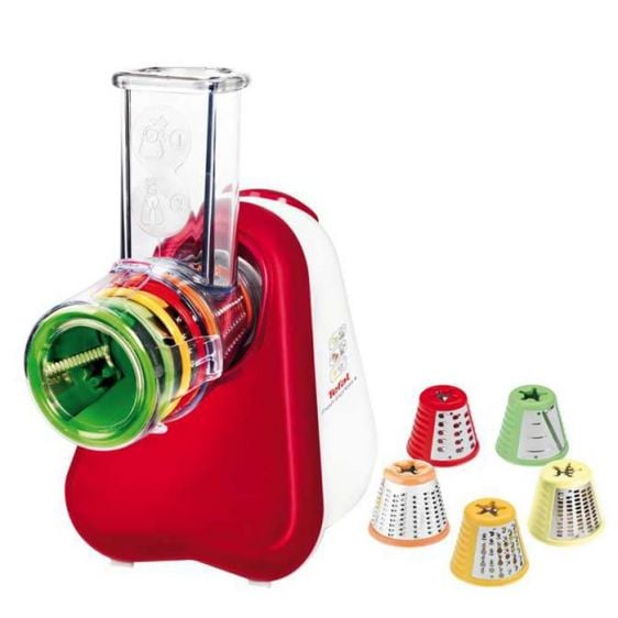 Electric grater TEFAL Fresh Express+ MB756G31