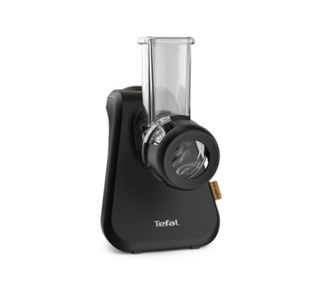 Tefal  MB77EN38, Shredder 3 functions: grate, slice, cheese grate