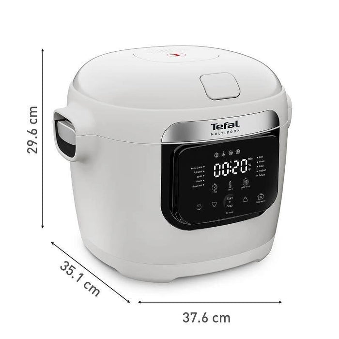 Multicooker TEFAL Multicook Basic MY700BF0
