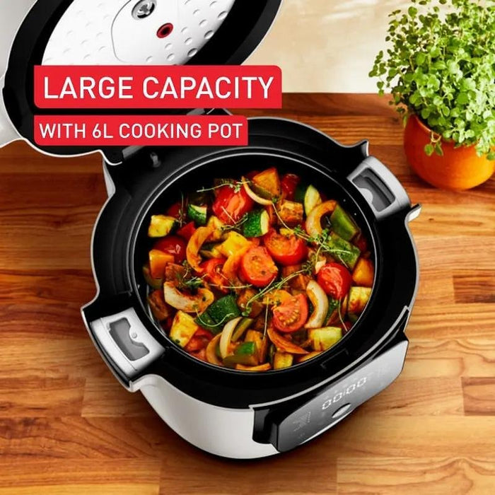 Multicooker TEFAL Multicook Basic MY700BF0