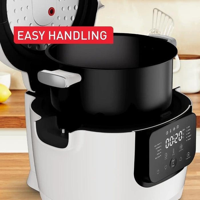 Multicooker TEFAL Multicook Basic MY700BF0
