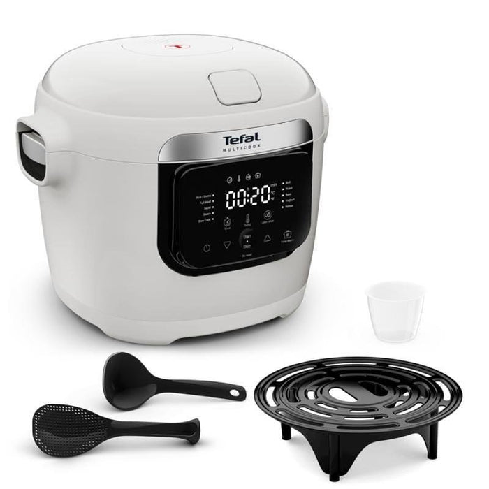 Multicooker TEFAL Multicook Basic MY700BF0