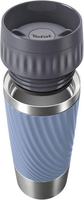 Tefal N2011810 Tr. Mug Easy Tw. 0.36L Blue Tef