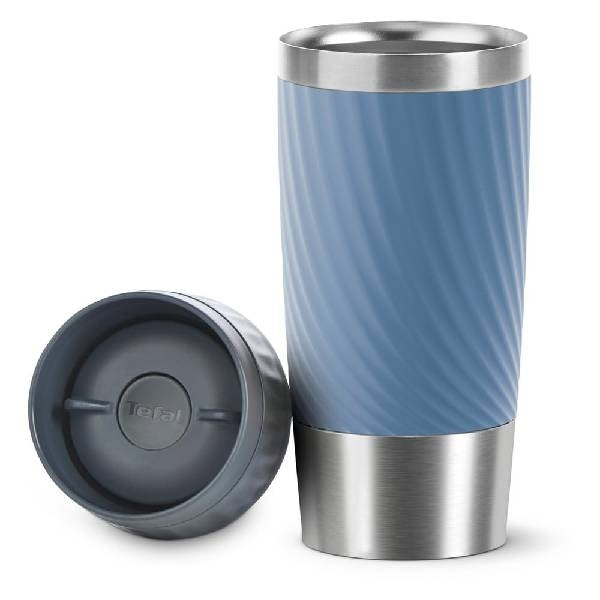 Tefal N2011810 Tr. Mug Easy Tw. 0.36L Blue Tef