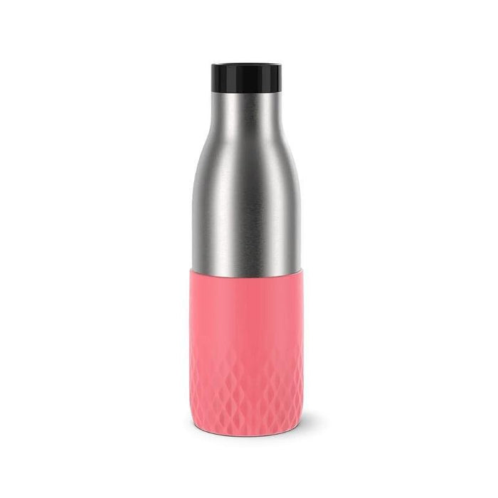 Thermos cup Tefal N3110810 BLUDROP QP 0.5L SLVE CORAL