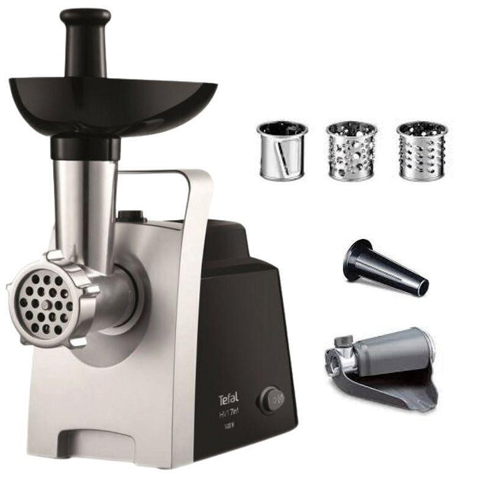 Meat grinder TEFAL HV 7in1 NE109838