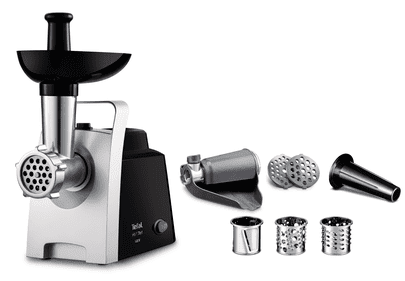 Meat grinder TEFAL HV 7in1 NE109838