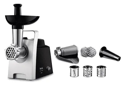 Meat grinder TEFAL HV 7in1 NE109838