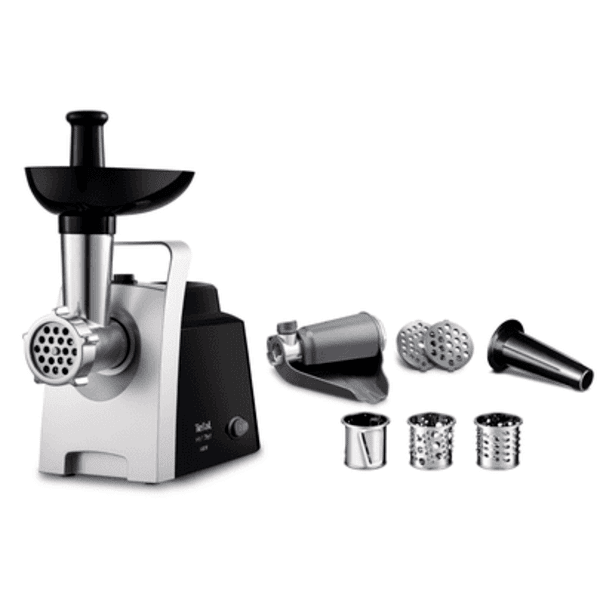 Meat grinder TEFAL HV 7in1 NE109838