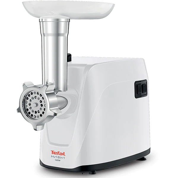 Meat grinder TEFAL HV1 7in1 NE114130