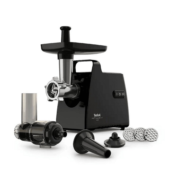 Meat grinder TEFAL HV7 NE553838