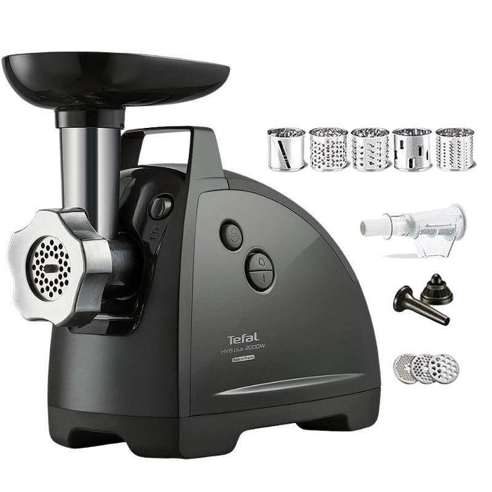 Meat Grinder Tefal NE685838***
