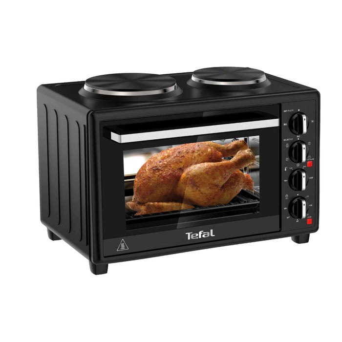 Mini oven TEFAL OF463830 Optimo 32 l