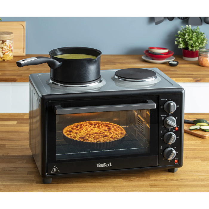 Mini oven TEFAL OF463830 Optimo 32 l