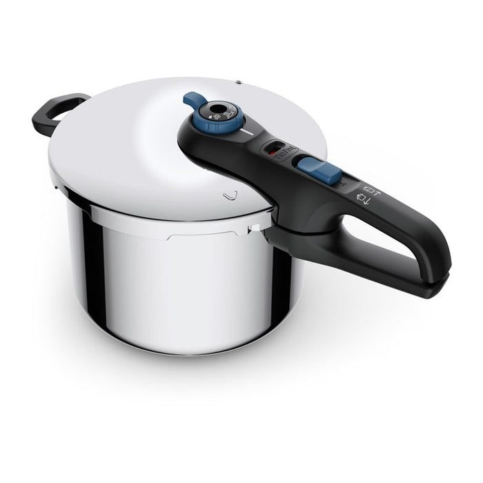 Pressure cooker TEFAL Secure Trendy 27 cm. 8 l. P2584401