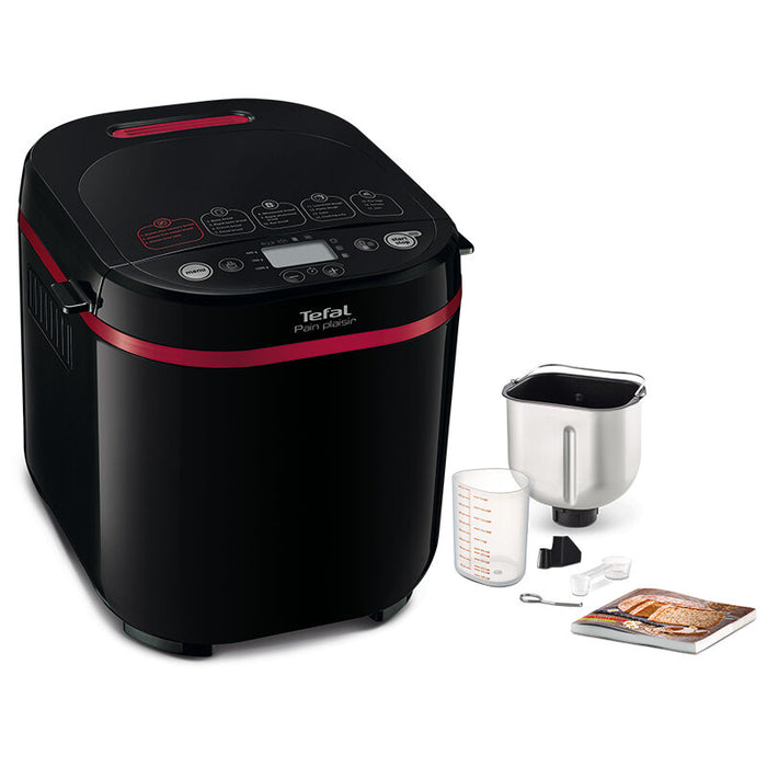 Bread maker TEFAL PF220838 Pain Plaisir