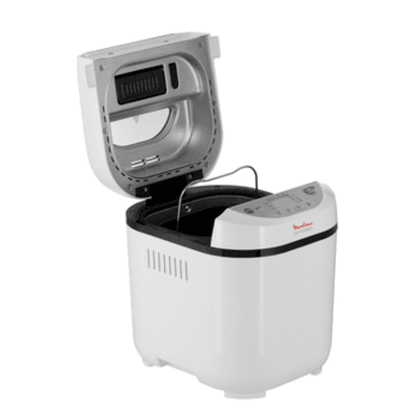TEFAL Pain & Trésors PF250135 bread maker