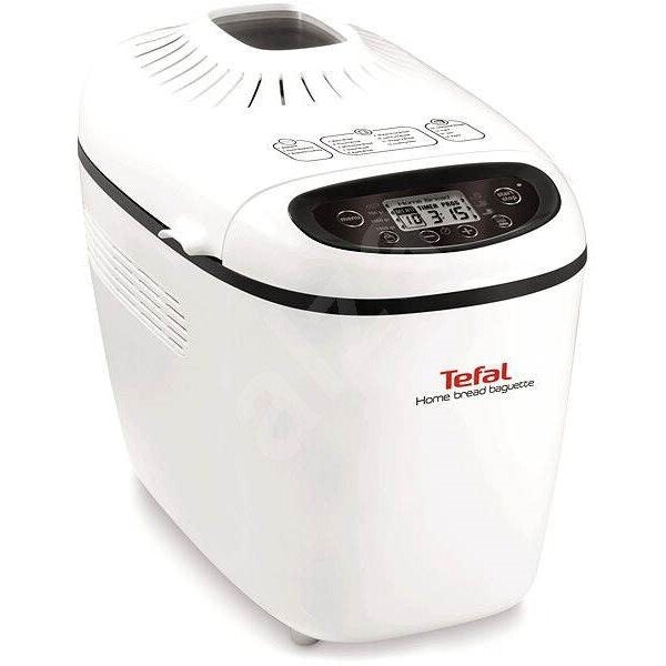 TEFAL PF610138 Home Bread Baguette bakery