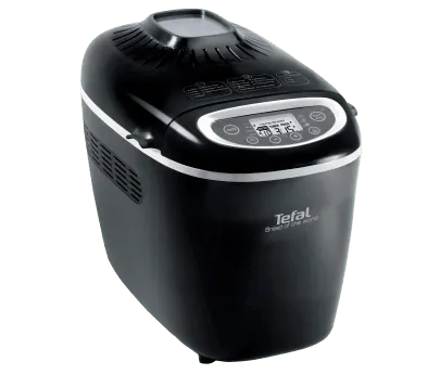 Breadmaker TEFAL PF611838 Bread of the World