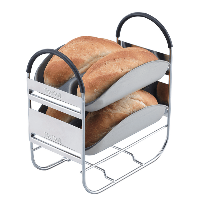 Bread maker TEFAL PF611838 Bread of the World