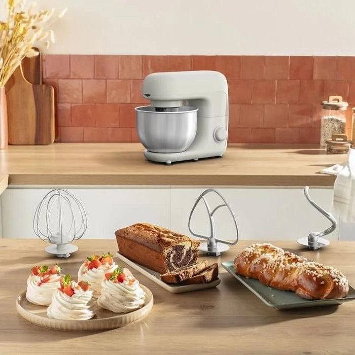 Food processor TEFAL QB160138