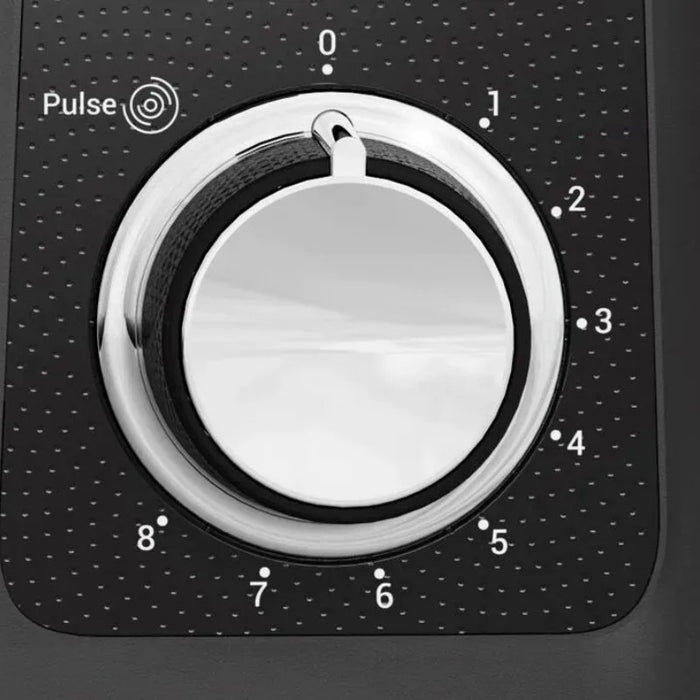 Planetary mixer Tefal QB5458F0, 1100 W, 4.6 L
