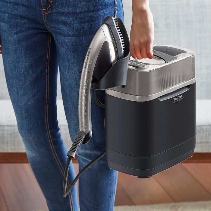 Steam iron TEFAL IXEO Power QT2028F0