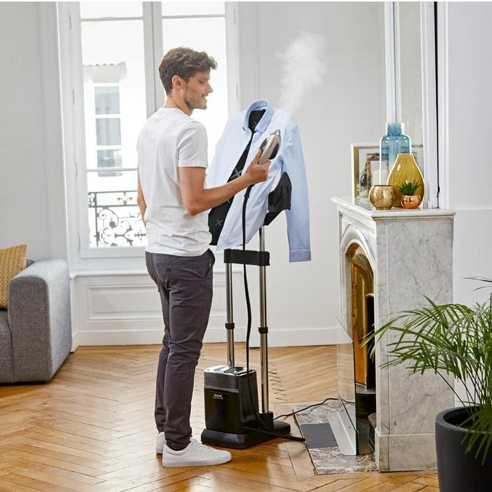 Steam iron TEFAL IXEO Power QT2028F0