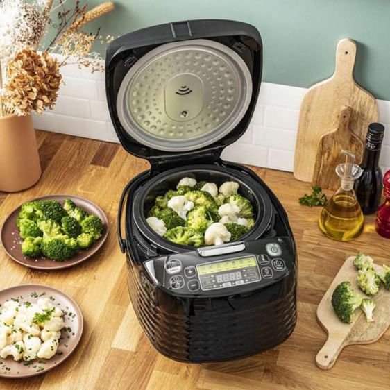 Multicooker TEFAL RK745800 16 in 1 SpheriCook