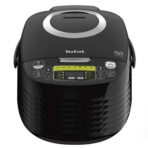 Multicooker TEFAL RK745800 16 in 1 SpheriCook