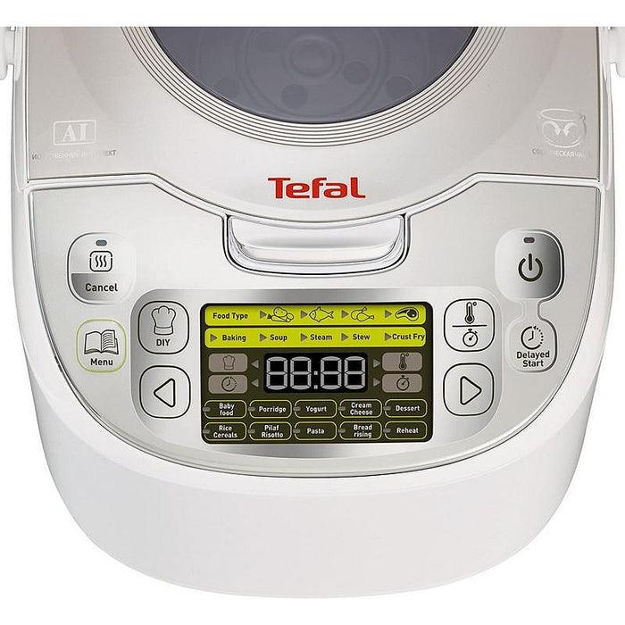 Multicooker Tefal RK812110***