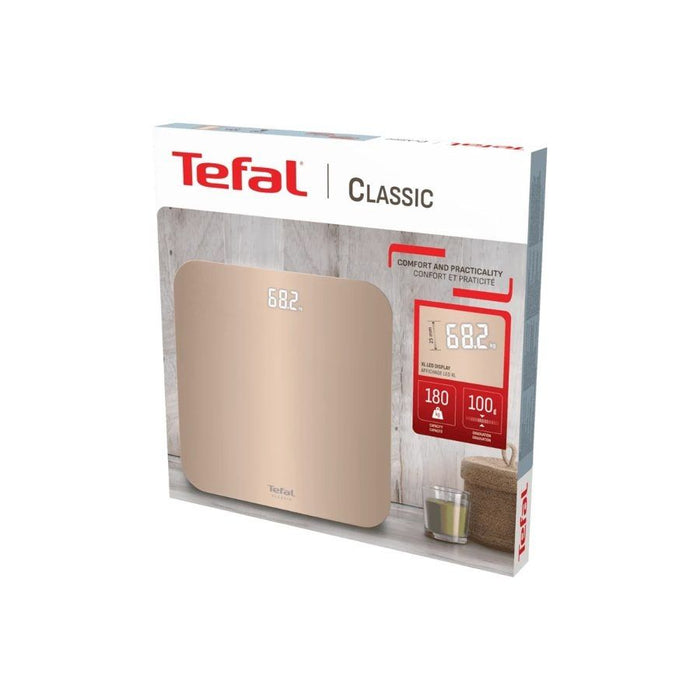Scale Tefal PP1900V0