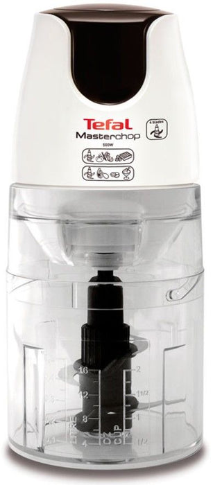 Chopper TEFAL MB450B38 Masterchop XL