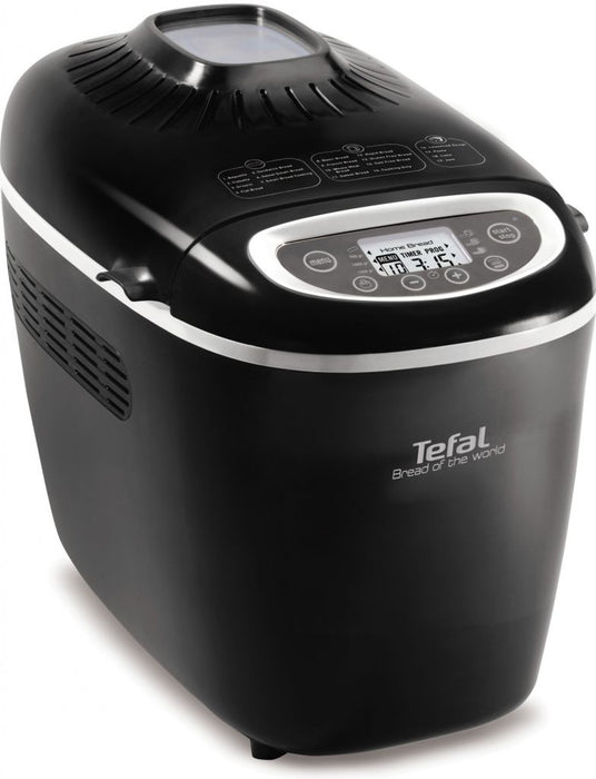 Breadmaker TEFAL PF611838 Bread of the World