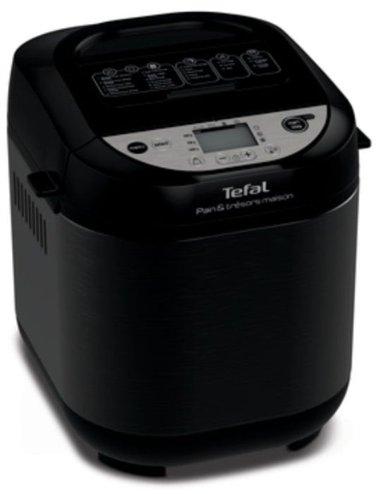 Bakery TEFAL PF251835 Pain et Tresors Maison