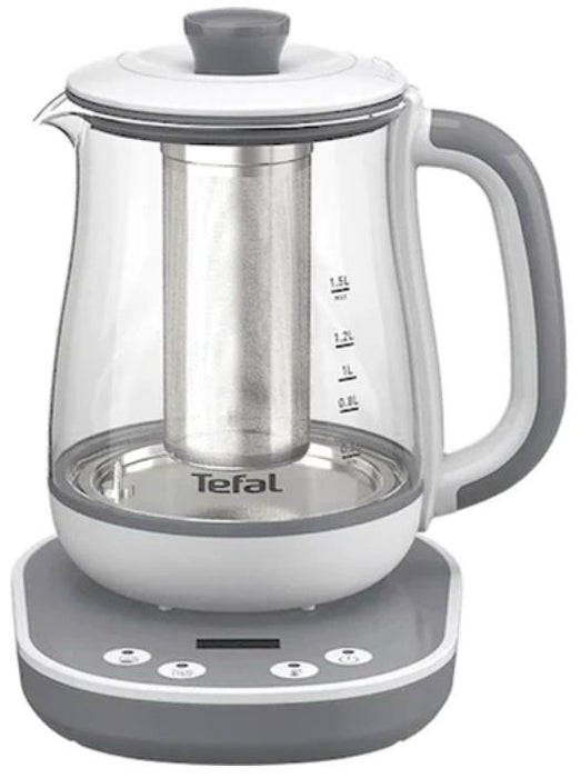 Tefal BJ551B10, TEA MAKER TASTEA