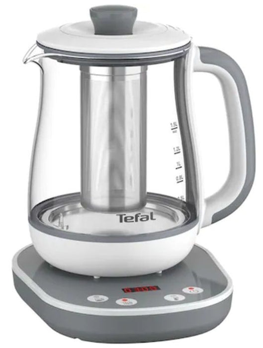 Tefal BJ551B10, TEA MAKER TASTEA