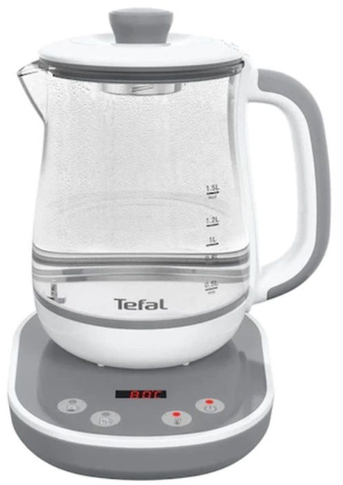 Tefal BJ551B10, TEA MAKER TASTEA