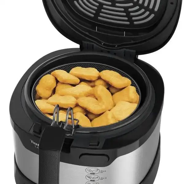 Deep fryer TEFAL FF215D30 Uno