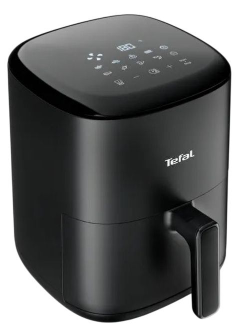 TEFAL Easy Fry Compact Deep Fryer EY145810