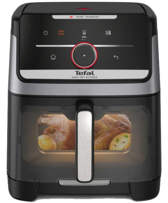 Deep fryer TEFAL Easy Fry Silence XXL EY876DE1