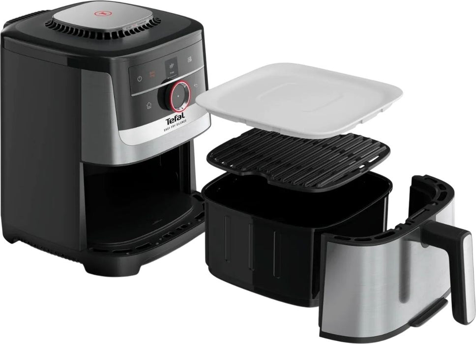 TEFAL Easy Fry XL SMART & SILENCE Deep Fryer EY572DE1