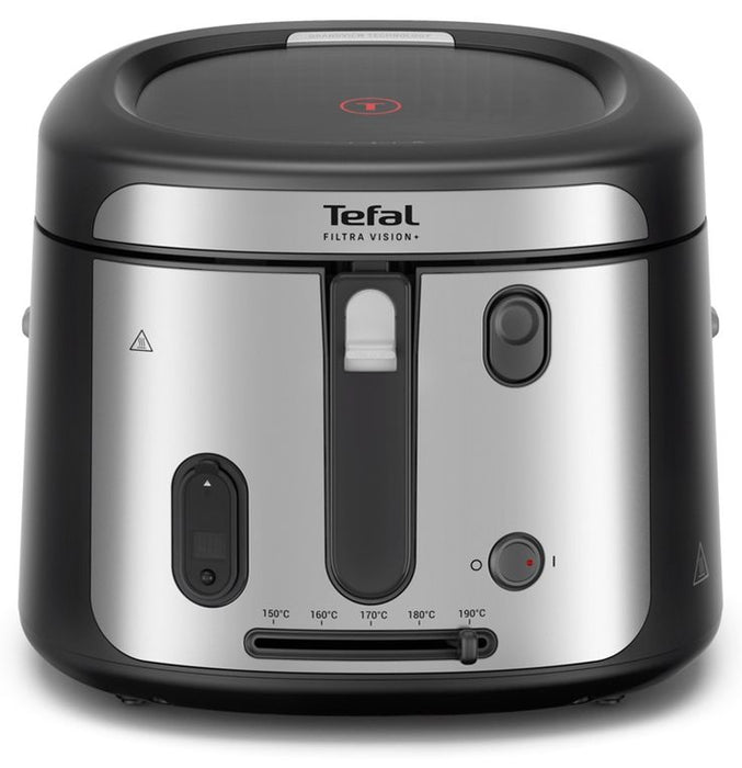 Deep fryer TEFAL Filtra Vision FF2588E0